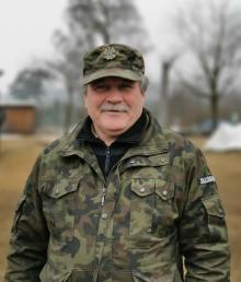 Apelujemy o pomoc Antoniemu